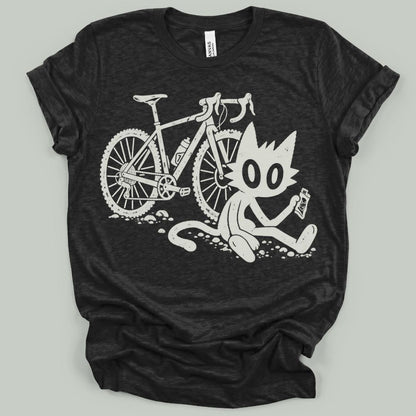 Cool Cat Bonk T-Shirt
