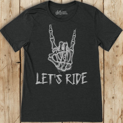Let's Ride T-Shirt