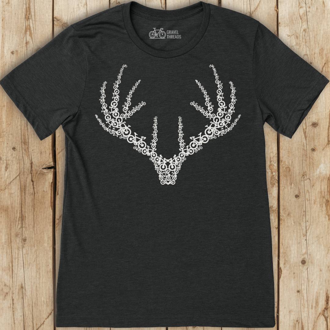 Bike Rack T-Shirt