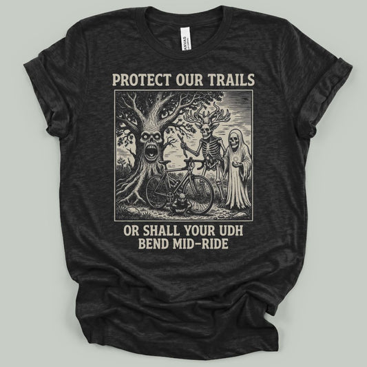 Trail Guardians T-Shirt