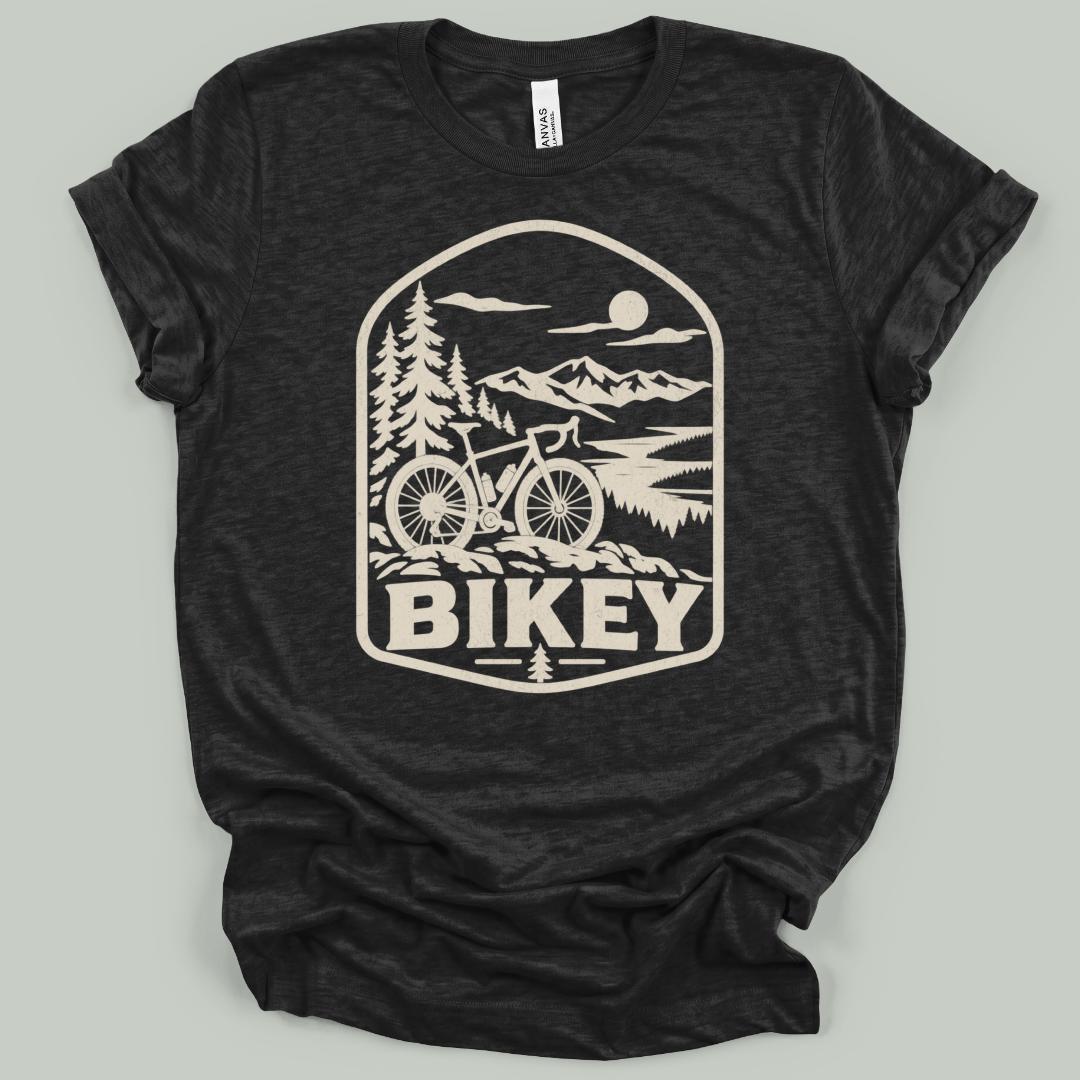 Bikey T-Shirt