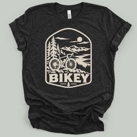 Bikey T-Shirt