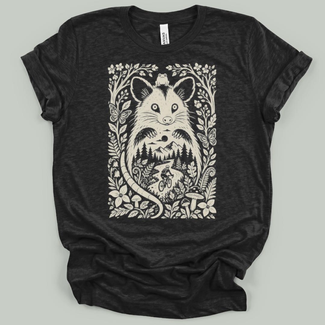 Possum Portal T-Shirt