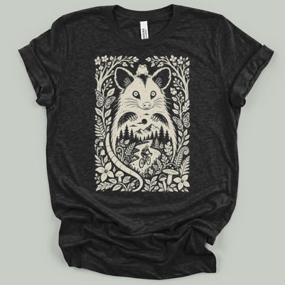 Possum Portal T-Shirt