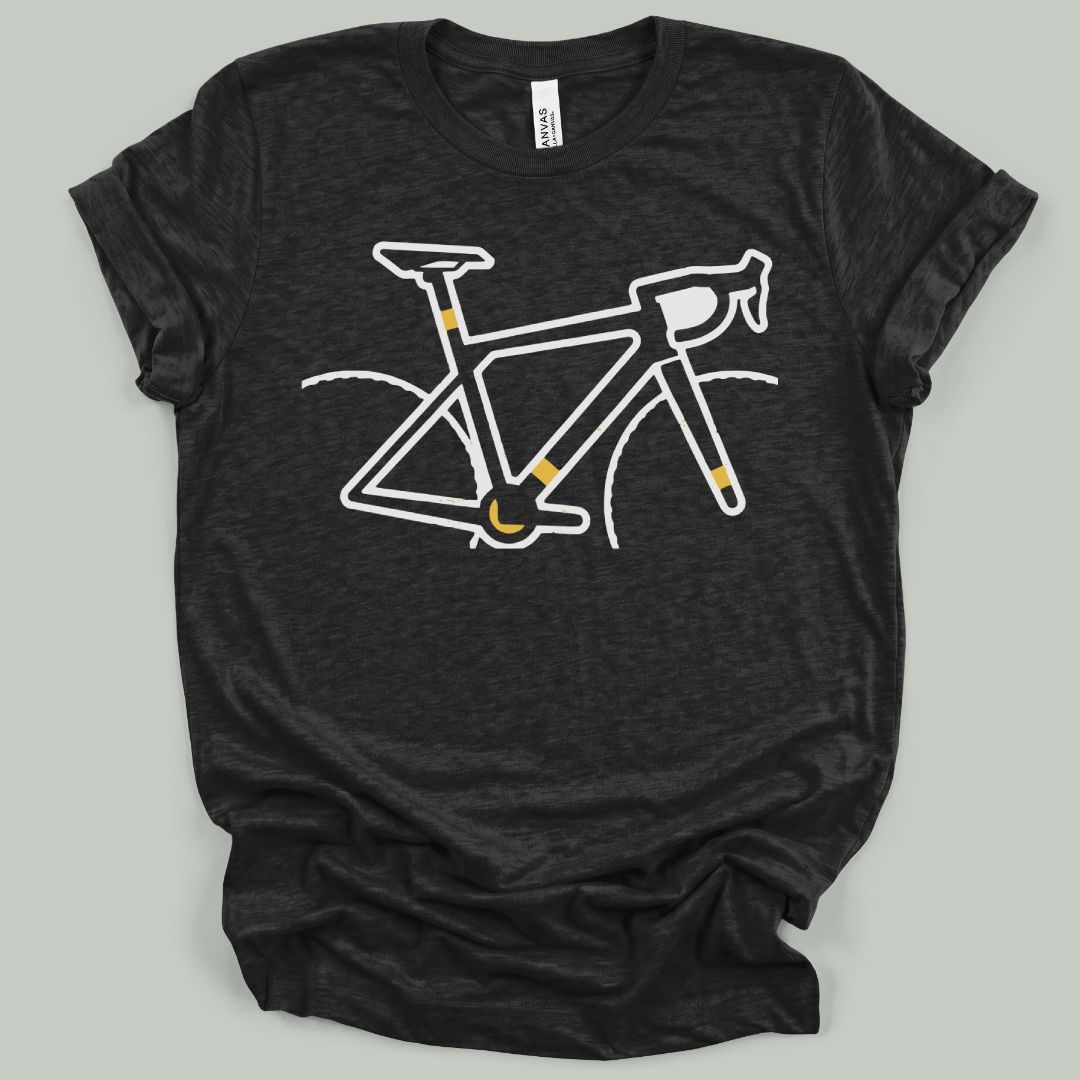Outline Gravel T-Shirt