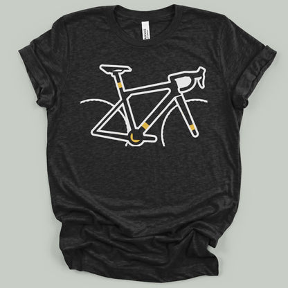 Outline Gravel T-Shirt