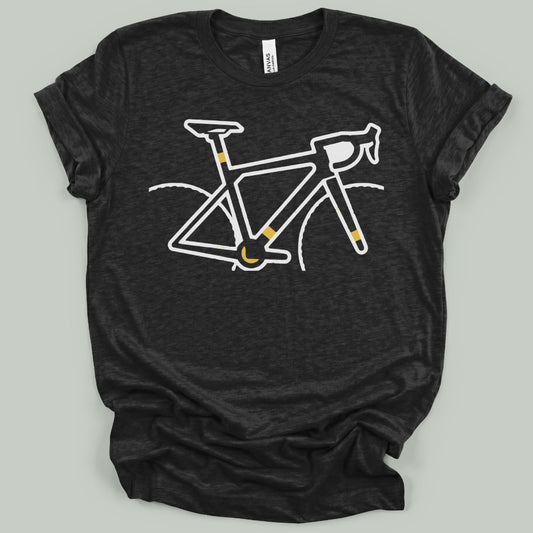 Outline Gravel T-Shirt