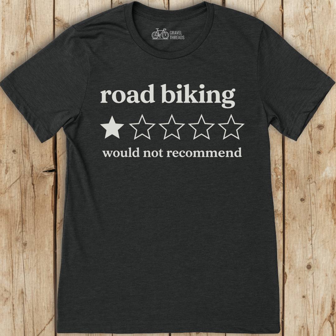 One Star Review T-Shirt