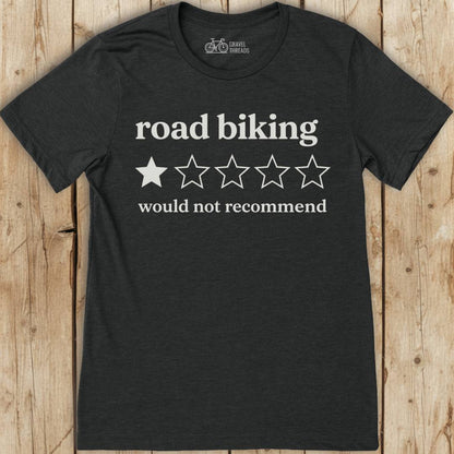 One Star Review T-Shirt