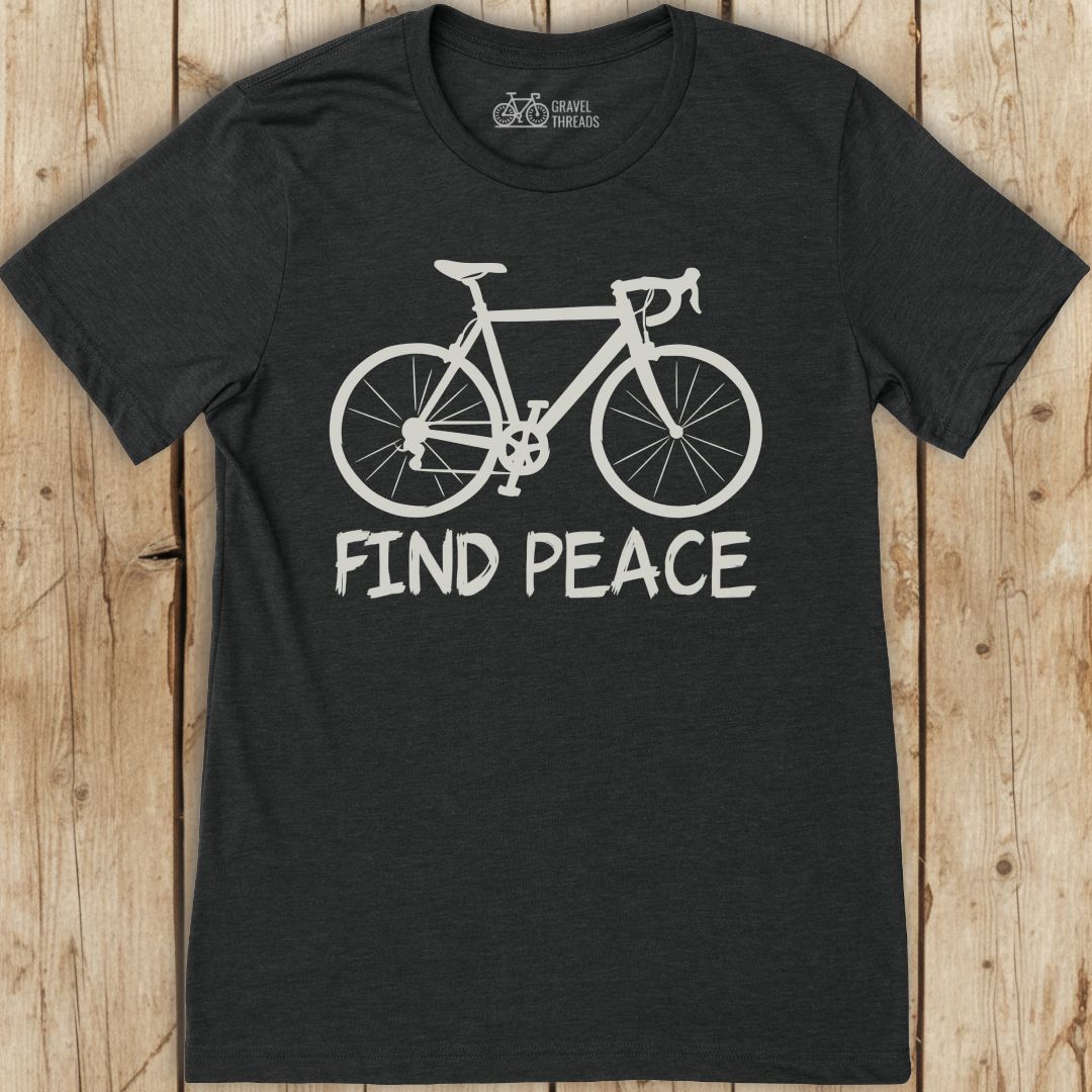 Find Peace T-Shirt