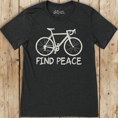 Find Peace T-Shirt