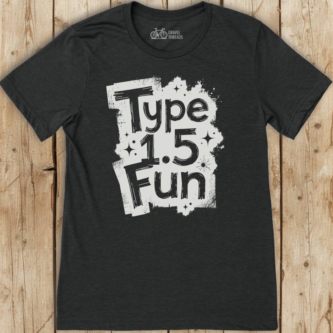 Type 1.5 Mindset T-Shirt