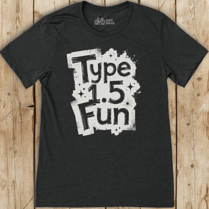 Type 1.5 Mindset T-Shirt