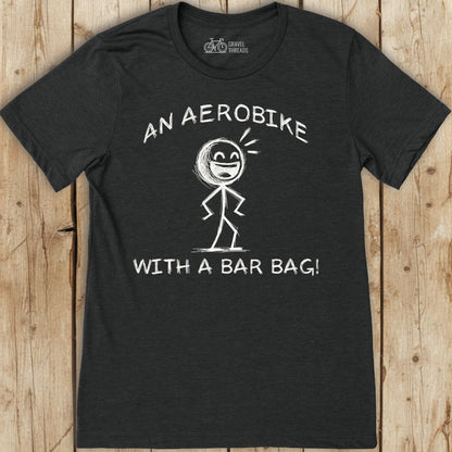 Bagged and Tagged T-Shirt