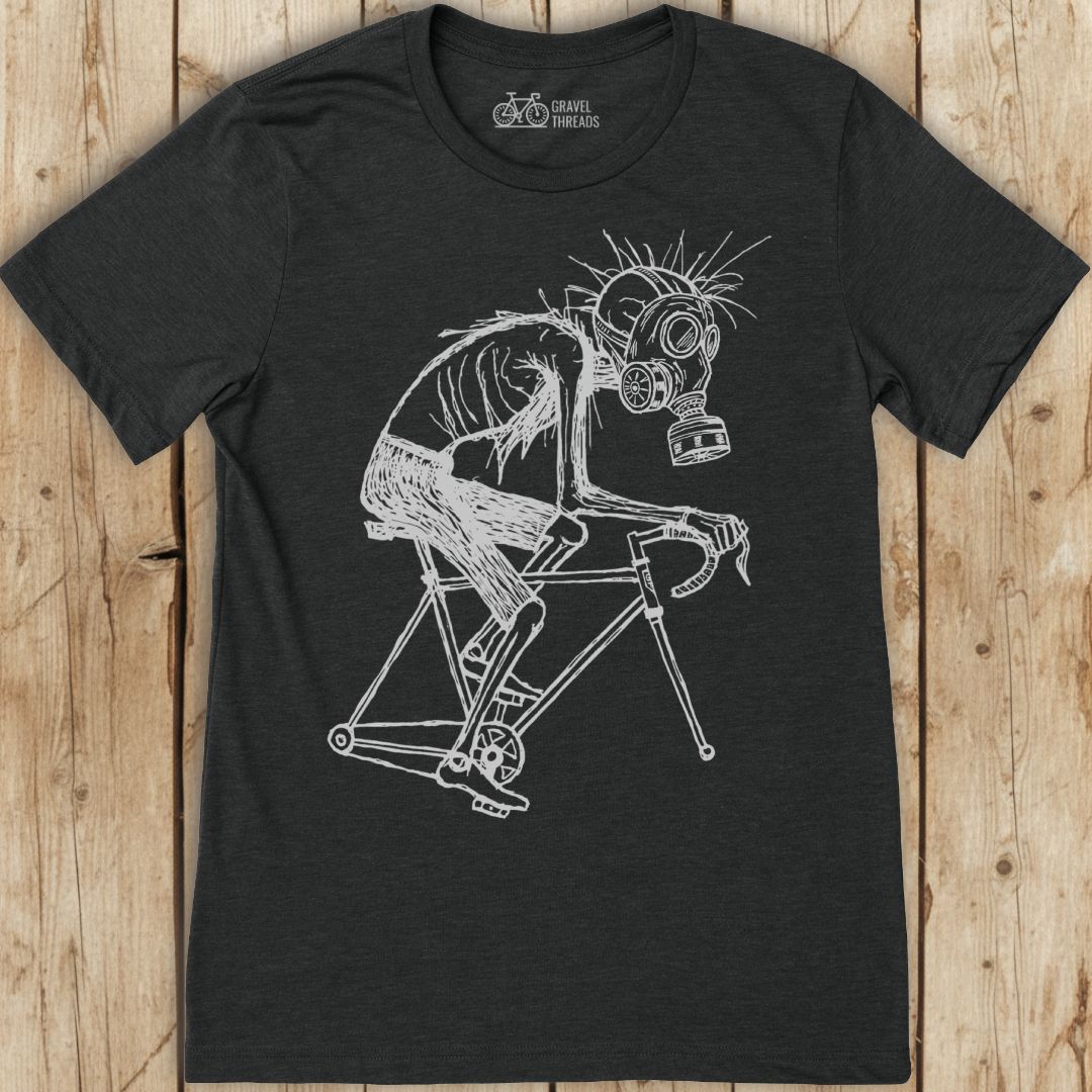 Grind Till Gassed T-Shirt