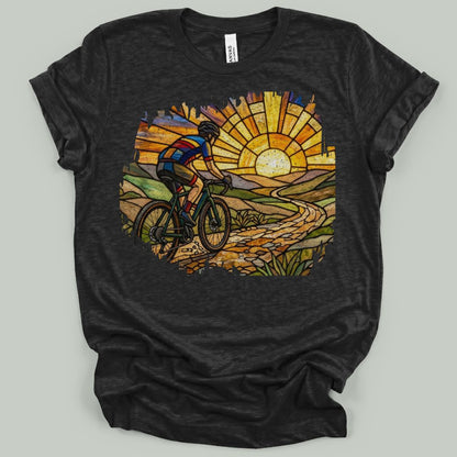 Morning Glory T-Shirt