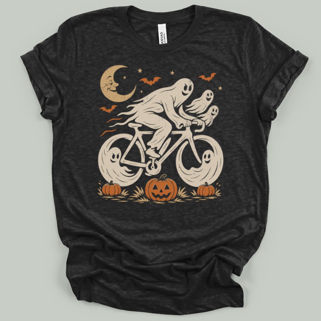 Spooky Breakaway T-Shirt