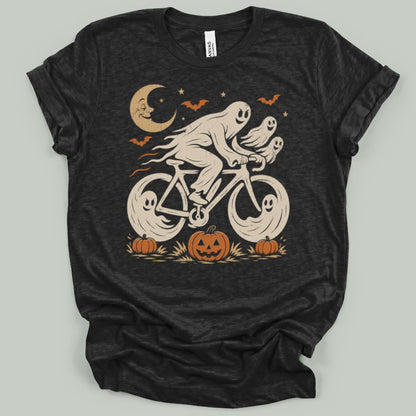 Spooky Breakaway T-Shirt