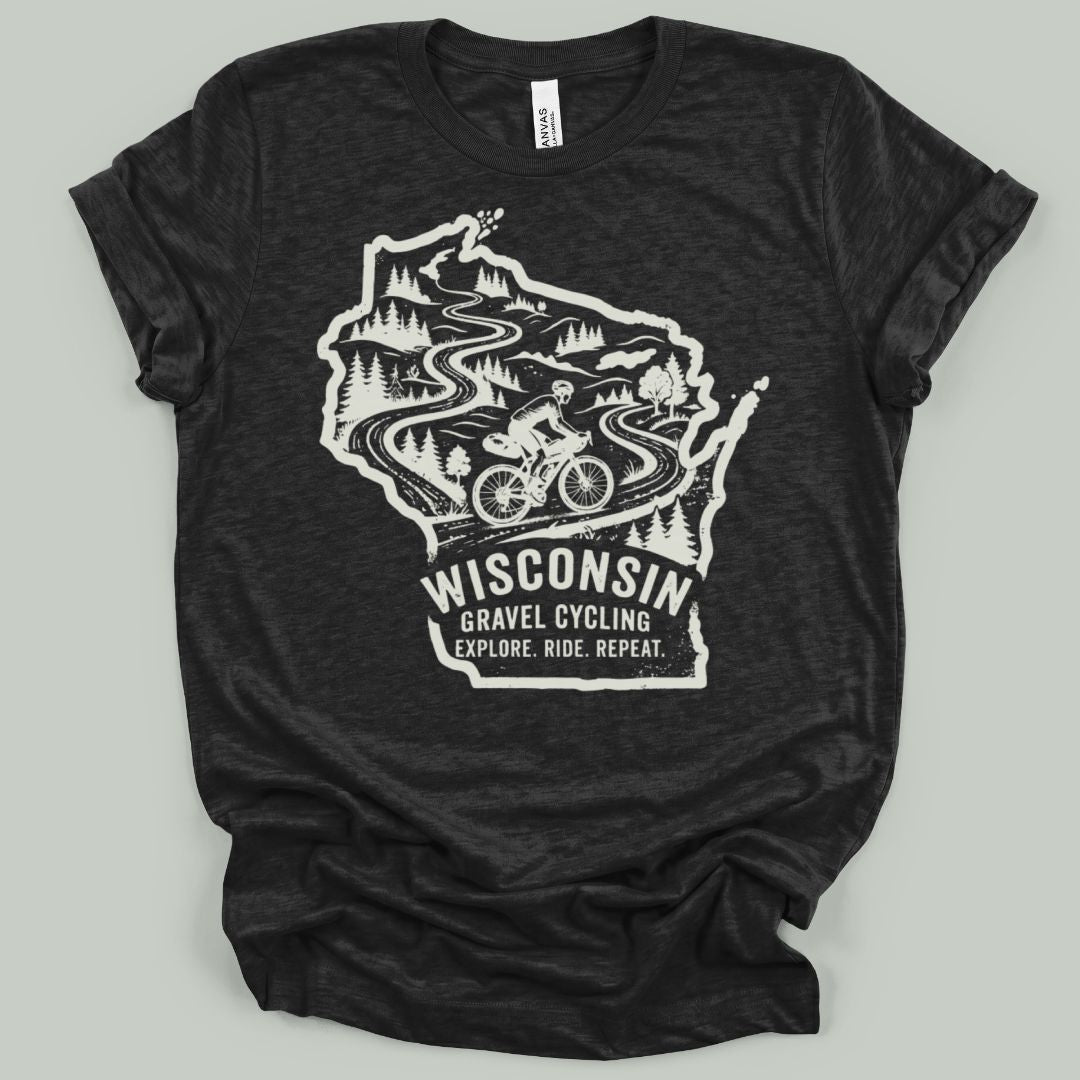 Dairyland Dispatch T-Shirt
