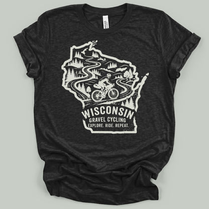Dairyland Dispatch T-Shirt