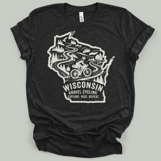 Dairyland Dispatch T-Shirt