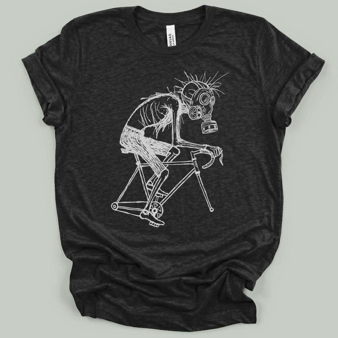 Grind Till Gassed T-Shirt