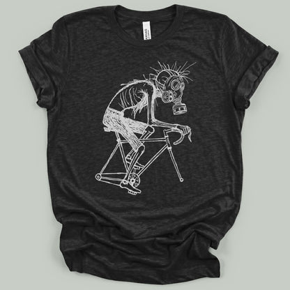 Grind Till Gassed T-Shirt