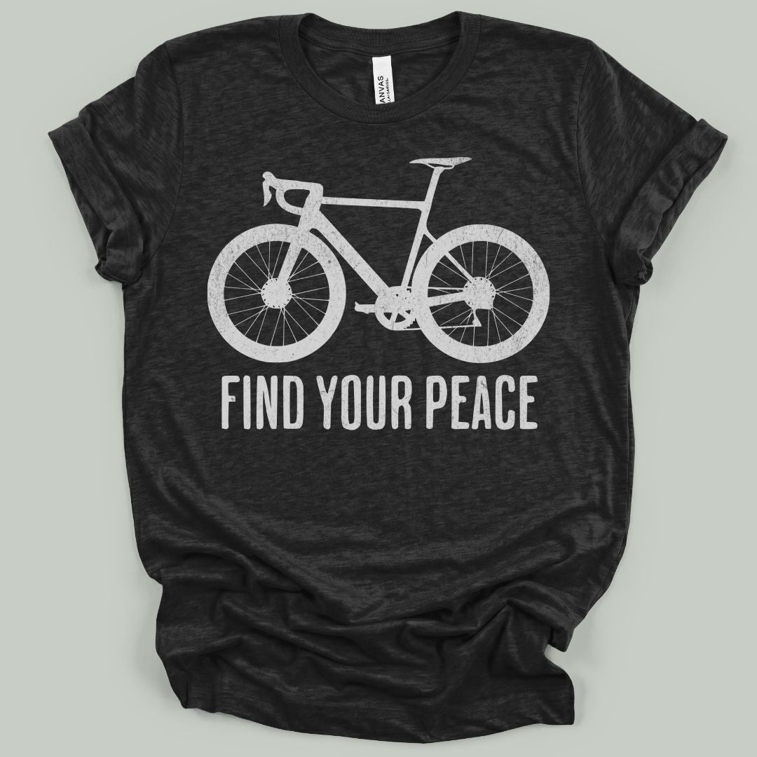 Find Your Peace T-Shirt