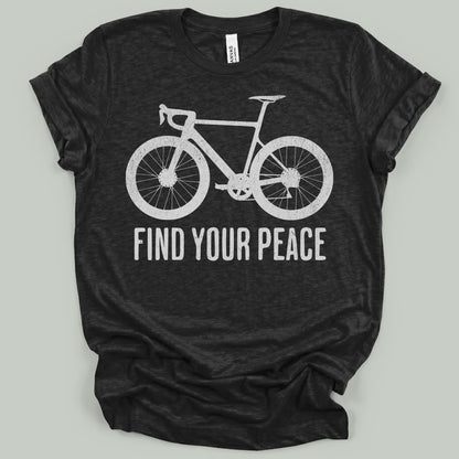 Find Your Peace T-Shirt