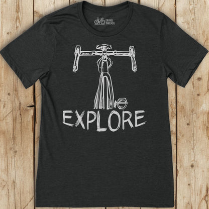 Explore More T-Shirt