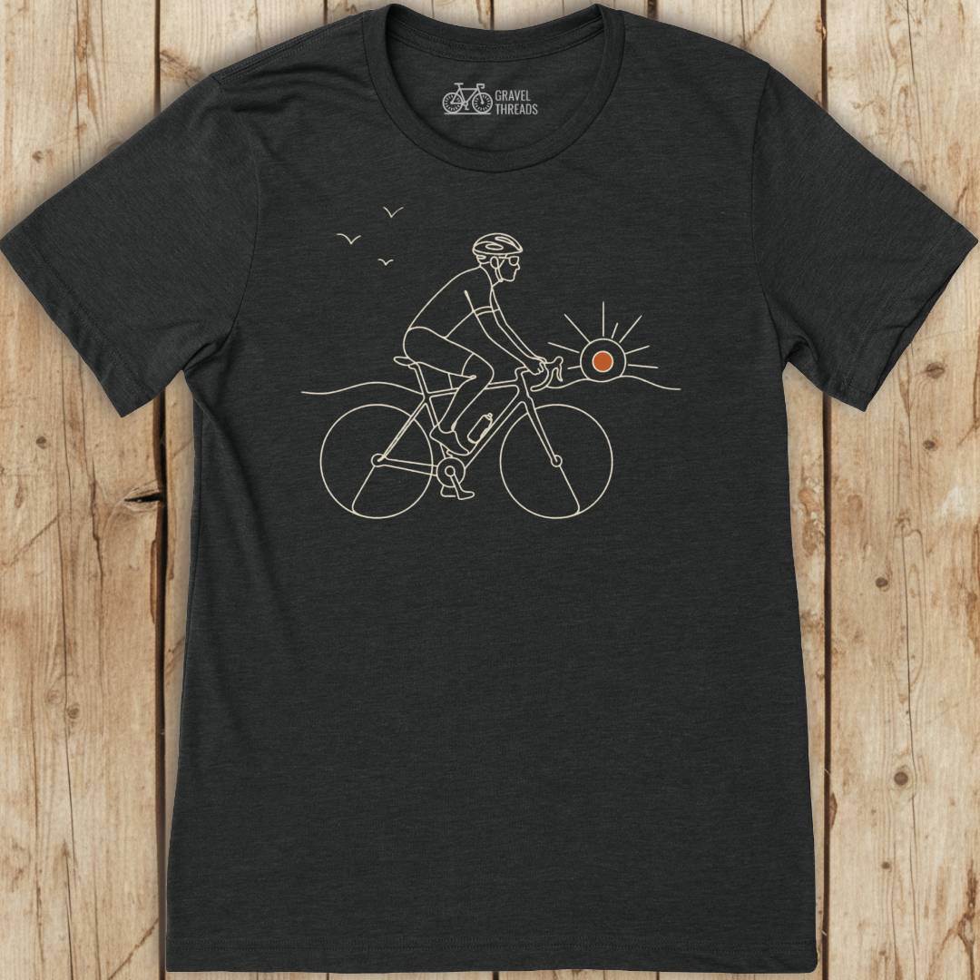 Chasing Horizons T-Shirt