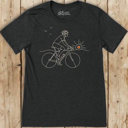 Chasing Horizons T-Shirt