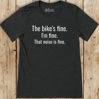 Mechanical Denial T-Shirt