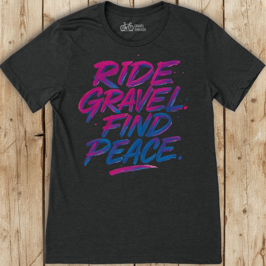 Find Peace T-Shirt