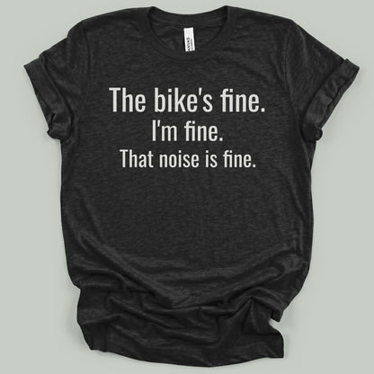Mechanical Denial T-Shirt