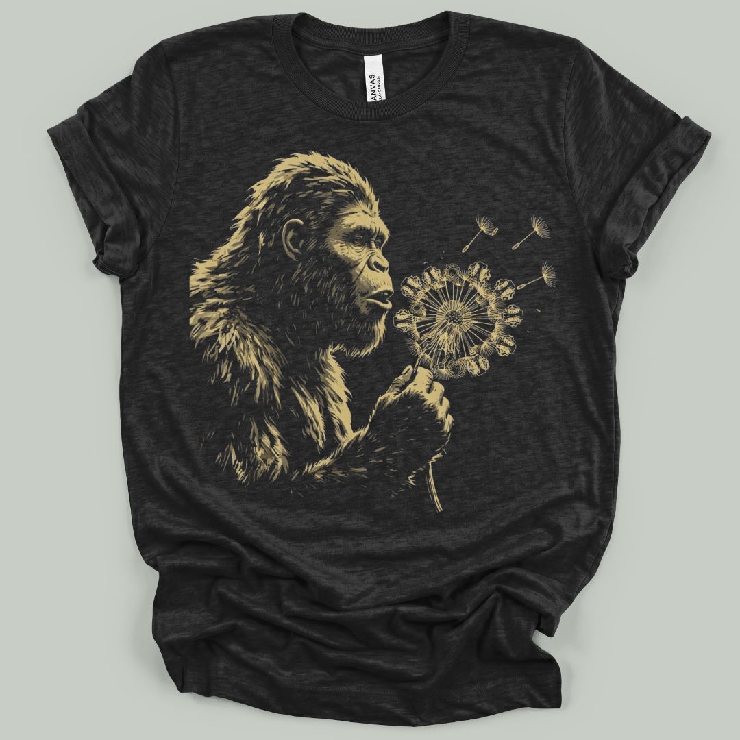 Wish You Were T-Shirt