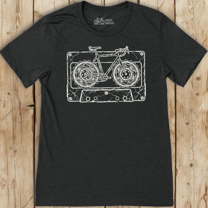 Mixtape Memories T-Shirt