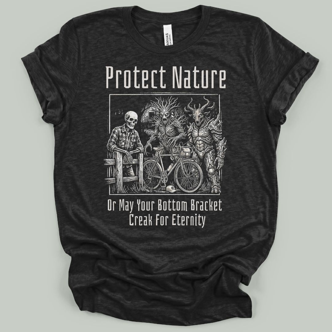 Protect Nature T-Shirt