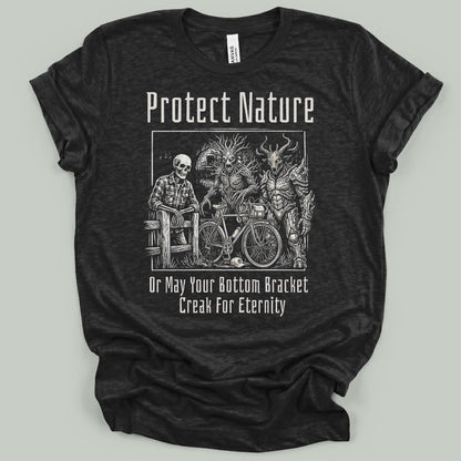 Protect Nature T-Shirt