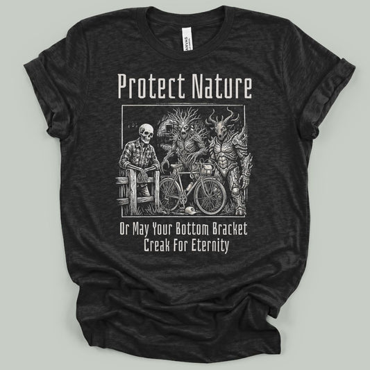 Protect Nature T-Shirt