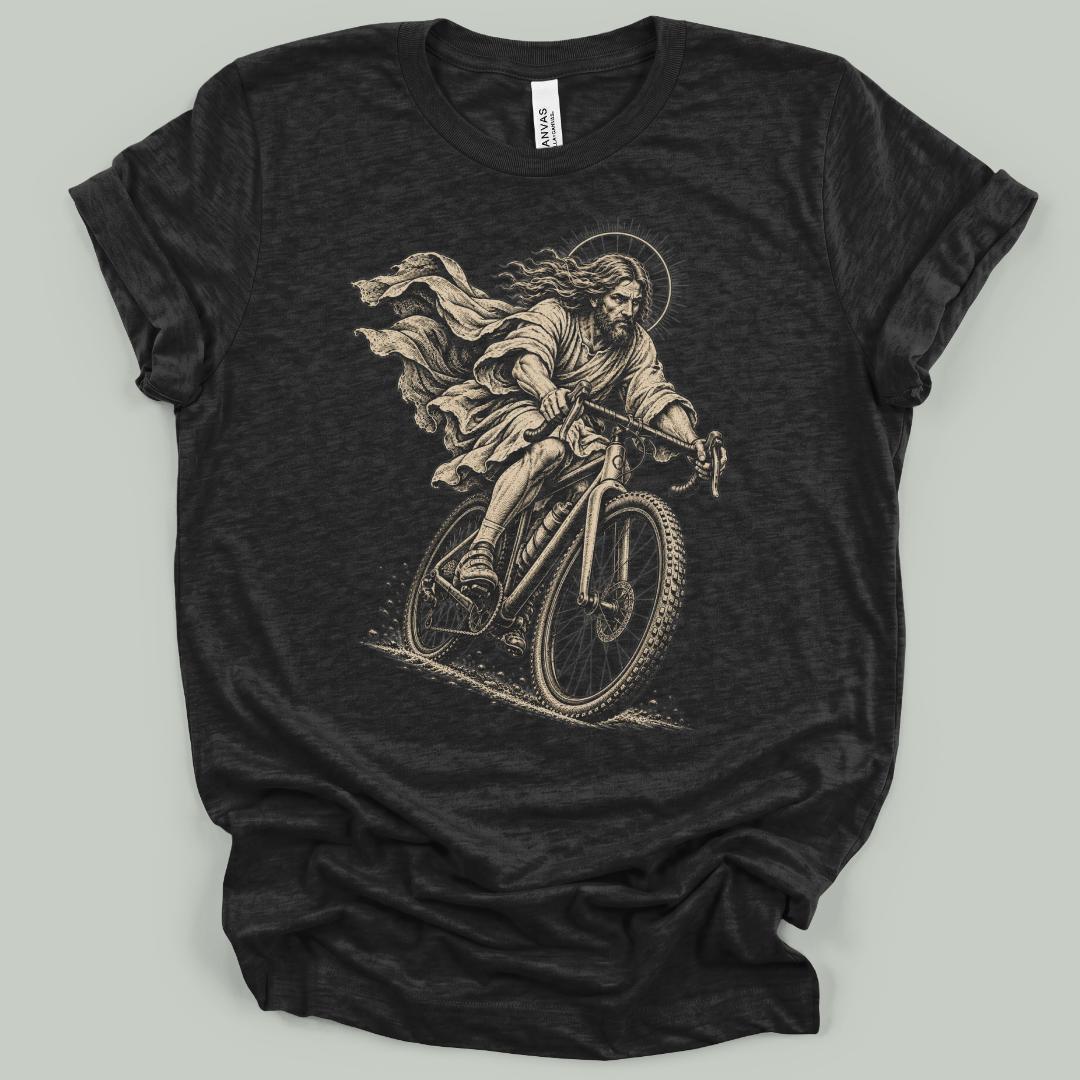 Gravel Gospel T-Shirt