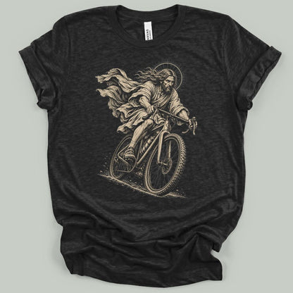 Gravel Gospel T-Shirt