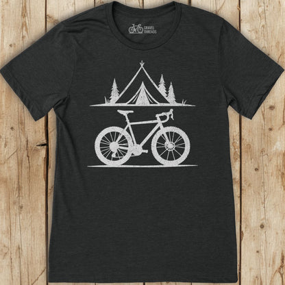Bikepacking Base Camp T-Shirt