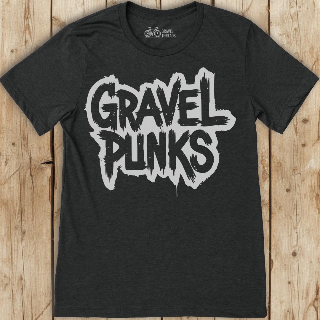 Gravel Punks T-Shirt