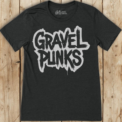 Gravel Punks T-Shirt