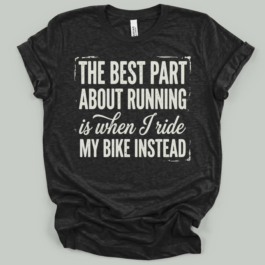 Run That Back T-Shirt