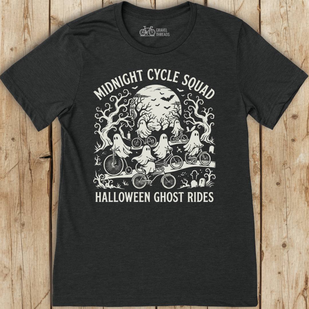Ghost Paceline T-Shirt