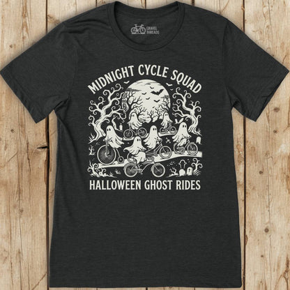 Ghost Paceline T-Shirt