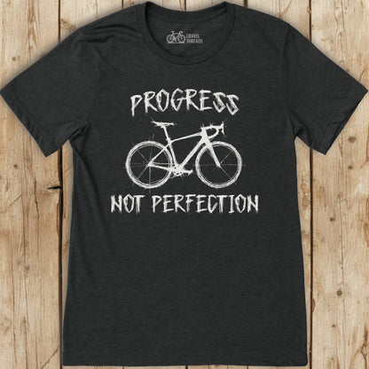 Progress Not Perfection T-Shirt