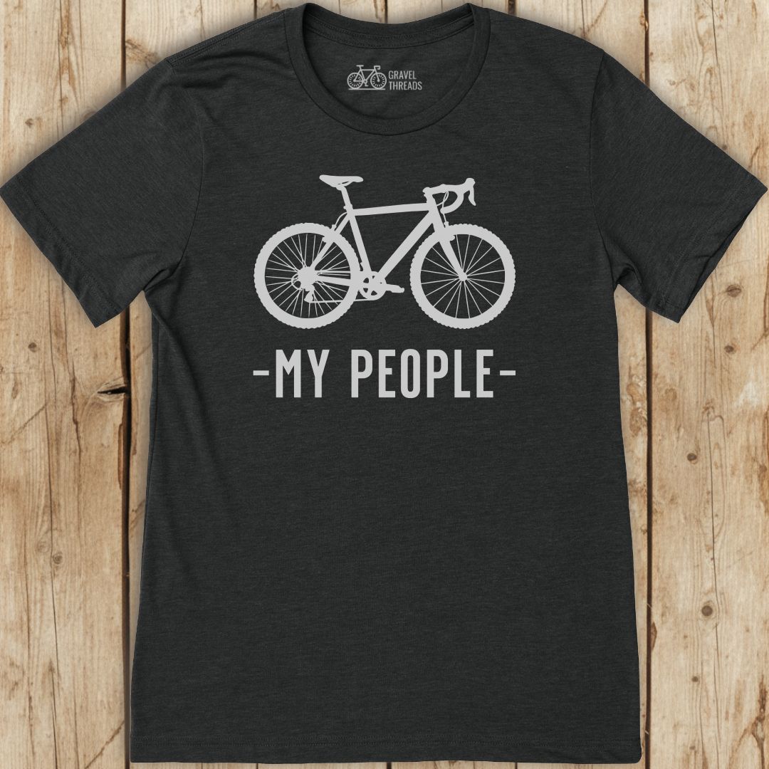 My People T-Shirt